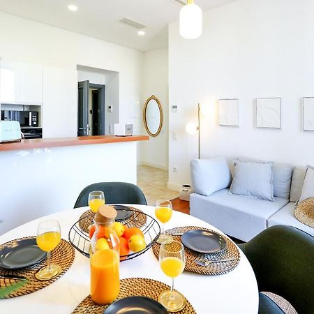 Offline Mood Apartment Фару Экстерьер фото