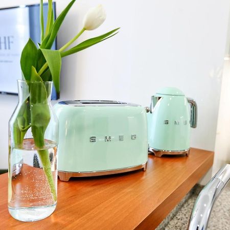 Offline Mood Apartment Фару Экстерьер фото