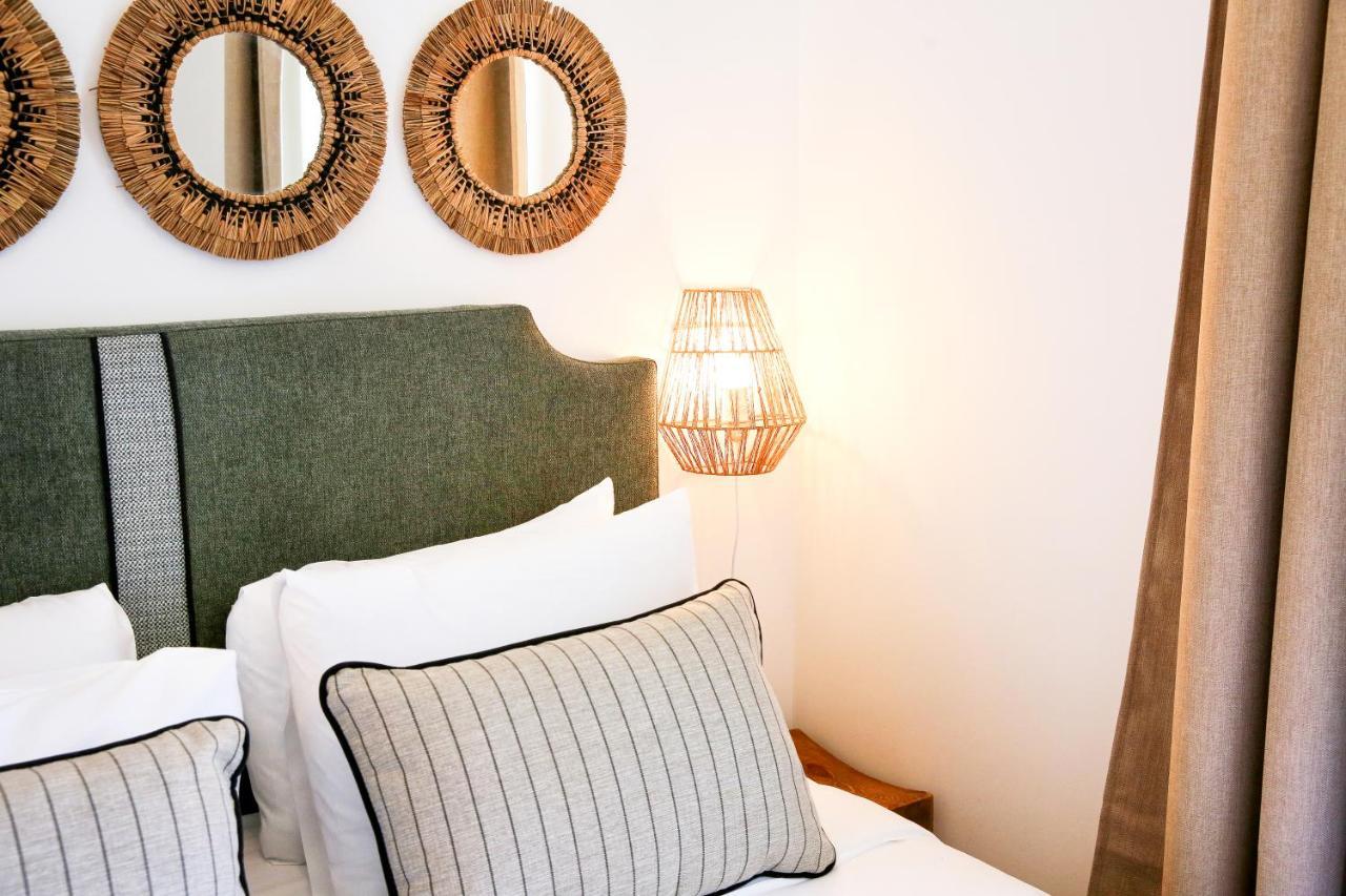 Offline Mood Apartment Фару Экстерьер фото