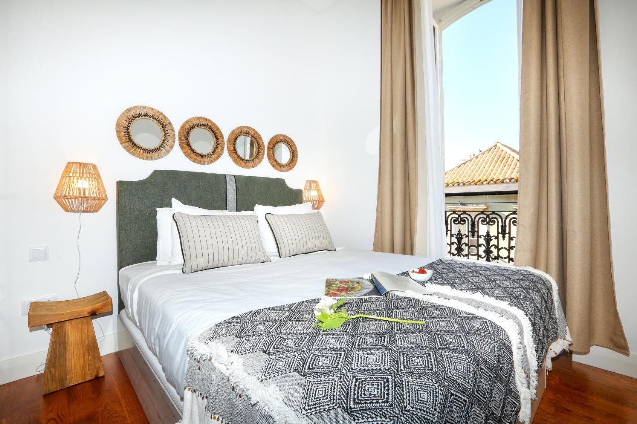 Offline Mood Apartment Фару Экстерьер фото