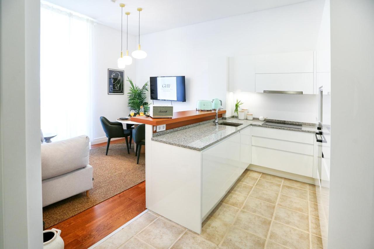 Offline Mood Apartment Фару Экстерьер фото