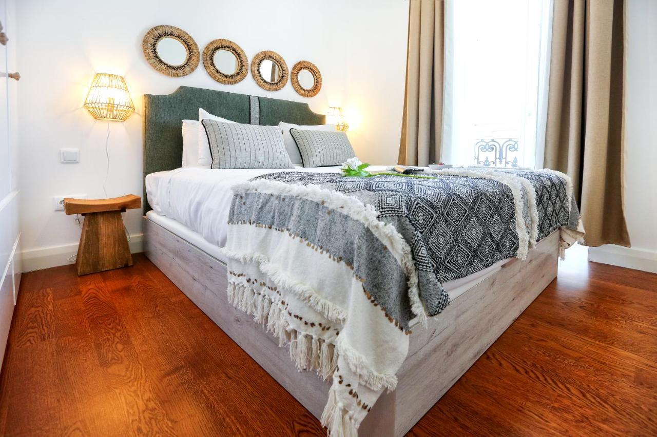 Offline Mood Apartment Фару Экстерьер фото