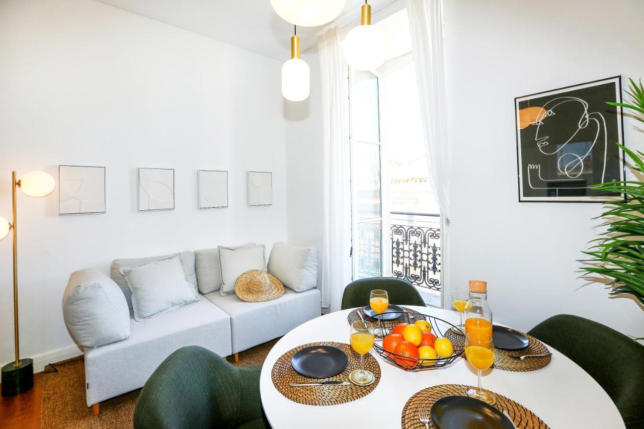 Offline Mood Apartment Фару Экстерьер фото